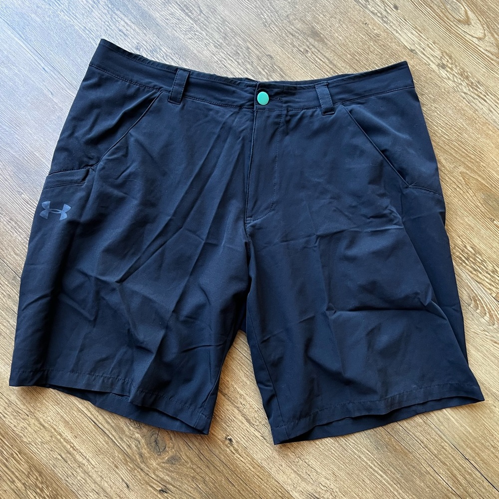 Under Armour Men’s Shorts Size Small